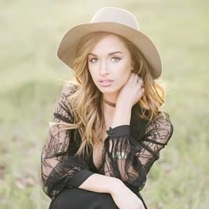 Meet your Posher, Anna margaret